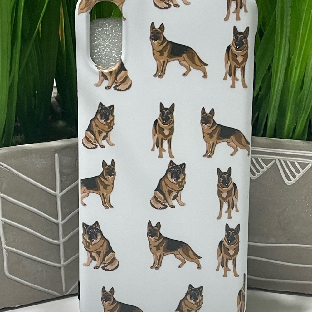 iPhone XS/X Phone Case